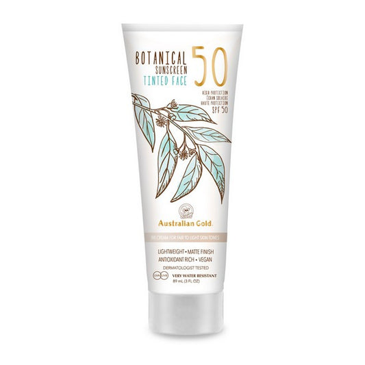 Liquid Make Up Base Botanical Australian Gold (88 ml)