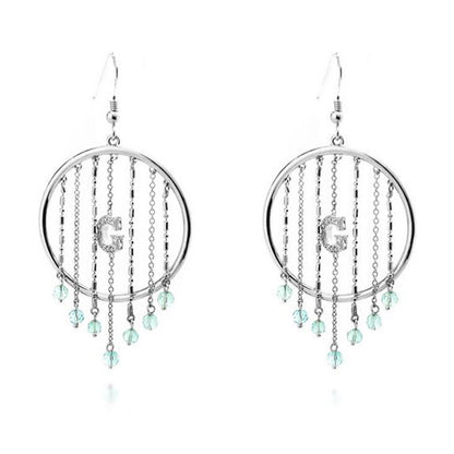 Ladies' Earrings Guess J14000E1 (5 cm)