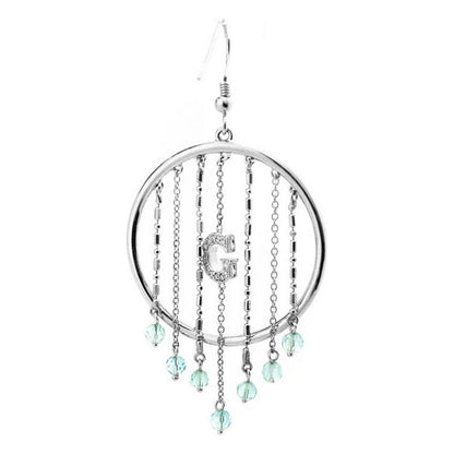 Ladies' Earrings Guess J14000E1 (5 cm)