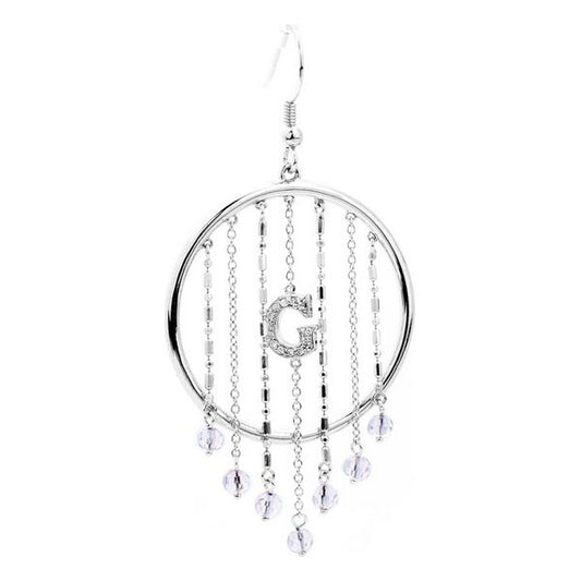 Ladies' Earrings Guess J14000E4 (5 cm)