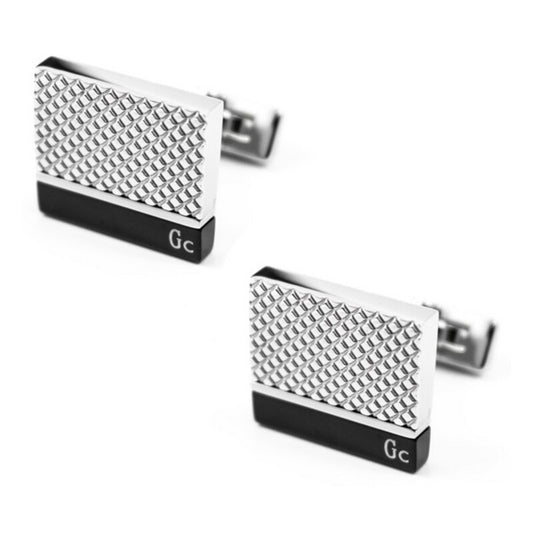 Cufflinks Guess GC CMC70702 (1,5 cm)