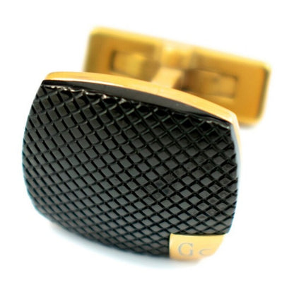 Cufflinks Guess GC CMC70705 (1,5 cm)