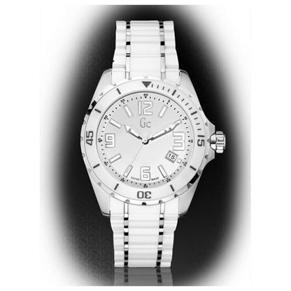 Ladies'Watch Guess X85009G1S (ø 44 mm)