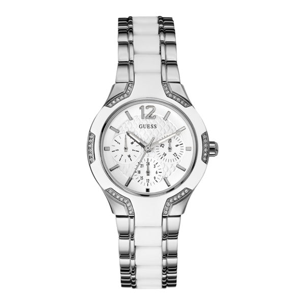 Ladies' Watch Guess W0556L1 (Ø 36 mm)
