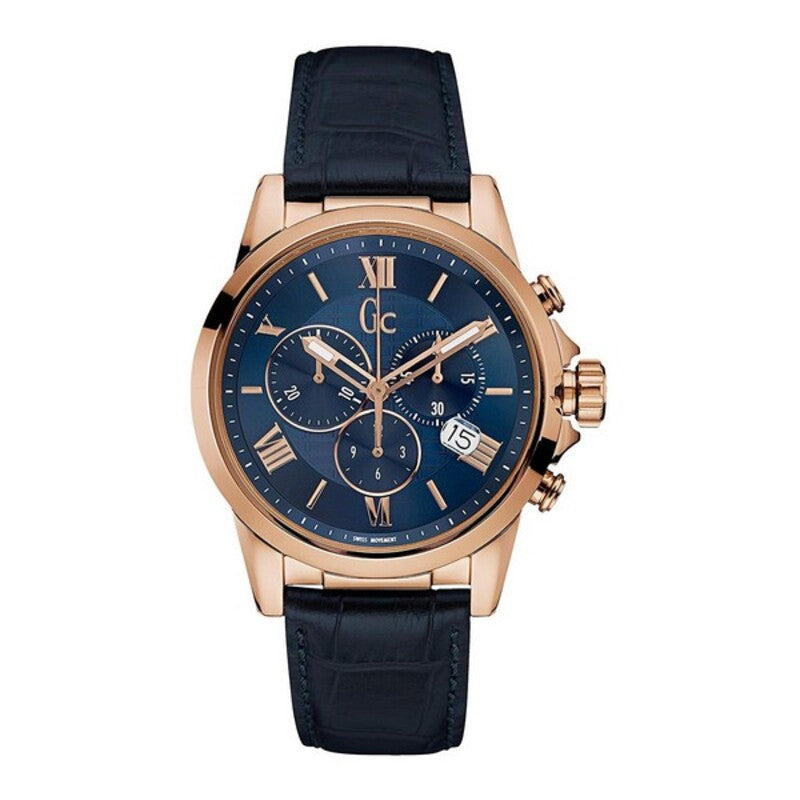 Men's Watch GC Guess Y08003G7 (Ø 42 mm)