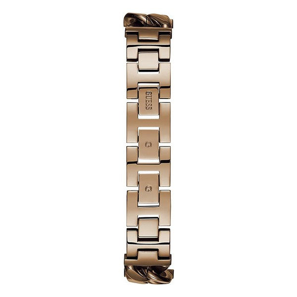 Ladies'Watch Guess (Ø 28 mm) (Ø 28 mm)