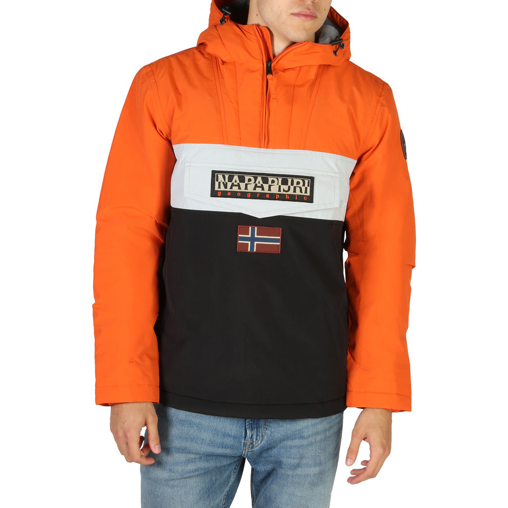 Napapijri - NP0A4EHF