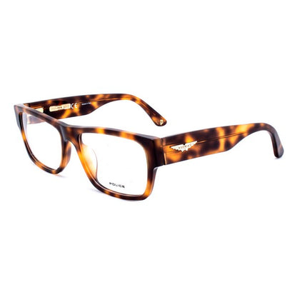 Montatura per occhiali da uomo Police VPLA500745 (ø 55 mm)
