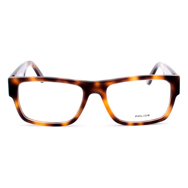 Montatura per occhiali da uomo Police VPLA500745 (ø 55 mm)