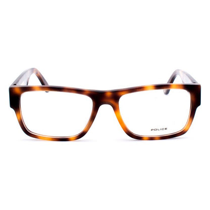 Montatura per occhiali da uomo Police VPLA500745 (ø 55 mm)