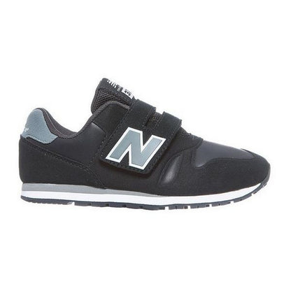 Scarpe da ginnastica casual per bambini New Balance KA373S1Y Blu navy