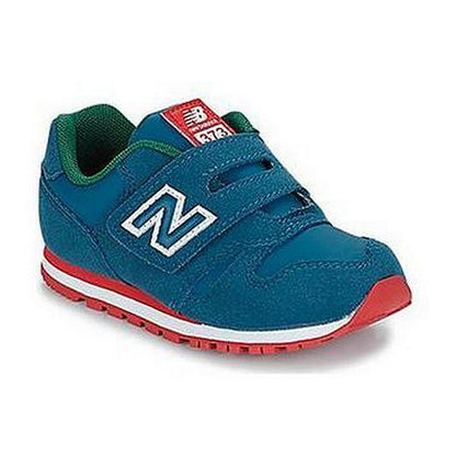 Baby's Sports Shoes New Balance KV373 PDI Navy blue