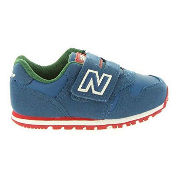 Baby's Sports Shoes New Balance KV373 PDI Navy blue
