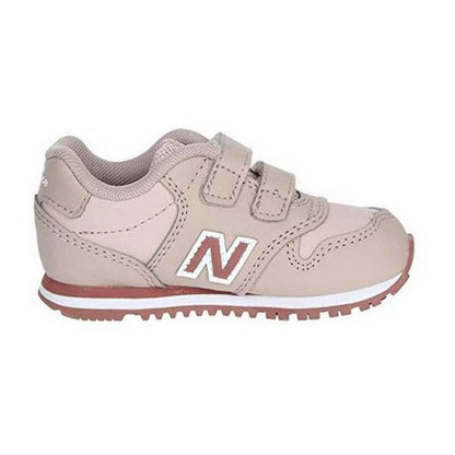 Baby's Sports Shoes New Balance KV500LPI Pink