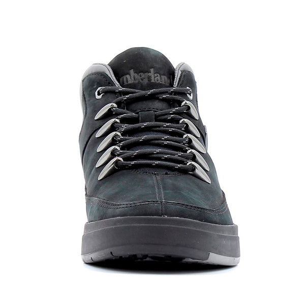 Men's boots Timberland DAVIS SQUARE Black