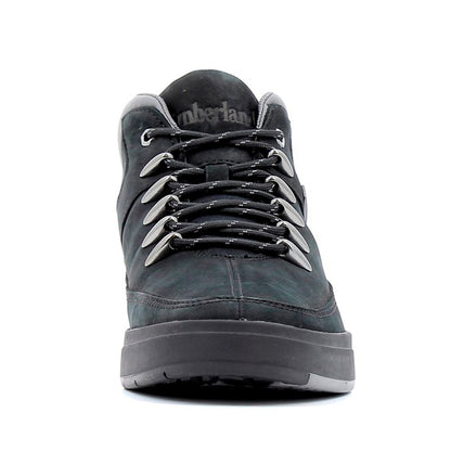 Men's boots Timberland DAVIS SQUARE Black
