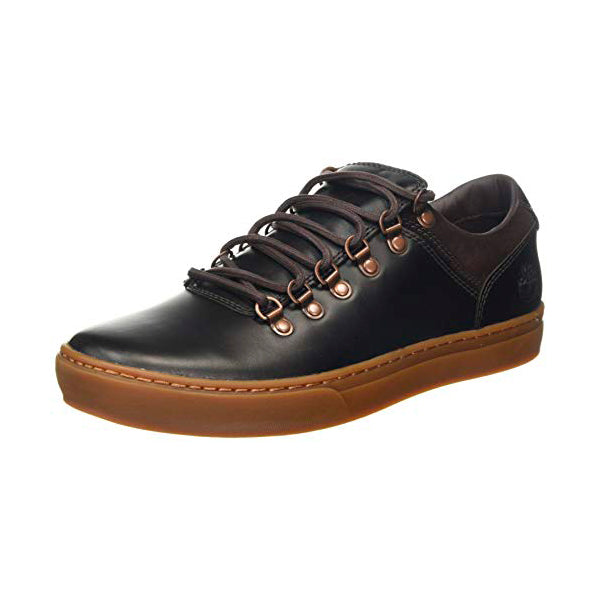 Men’s Casual Trainers Timberland ADV 2.0 CUPSOLE Leather Brown