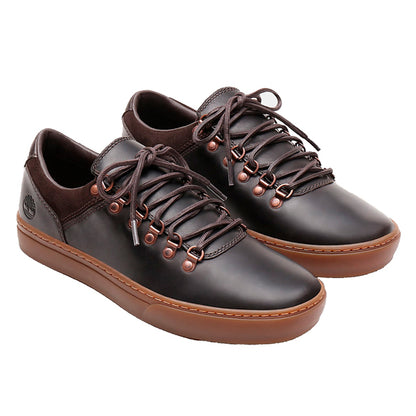 Men’s Casual Trainers Timberland ADV 2.0 CUPSOLE Leather Brown