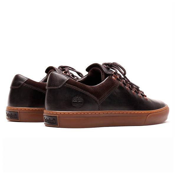Men’s Casual Trainers Timberland ADV 2.0 CUPSOLE Leather Brown