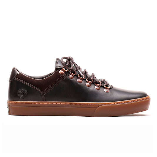 Men’s Casual Trainers Timberland ADV 2.0 CUPSOLE Leather Brown