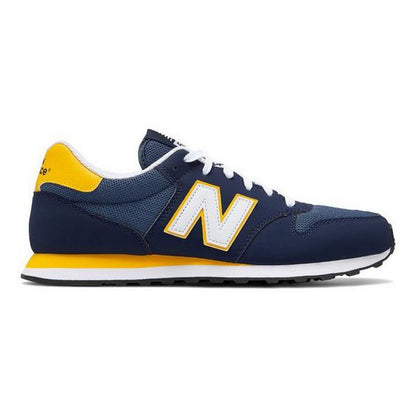 Scarpe da ginnastica casual da uomo New Balance GM500