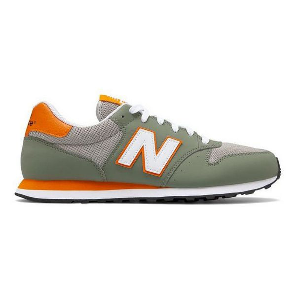Scarpe da ginnastica casual da uomo New Balance GM500