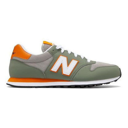 Scarpe da ginnastica casual da uomo New Balance GM500