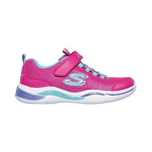 Sports Shoes for Kids Skechers POWER PETAl Pink