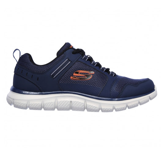 Men's Trainers Skechers TRACK