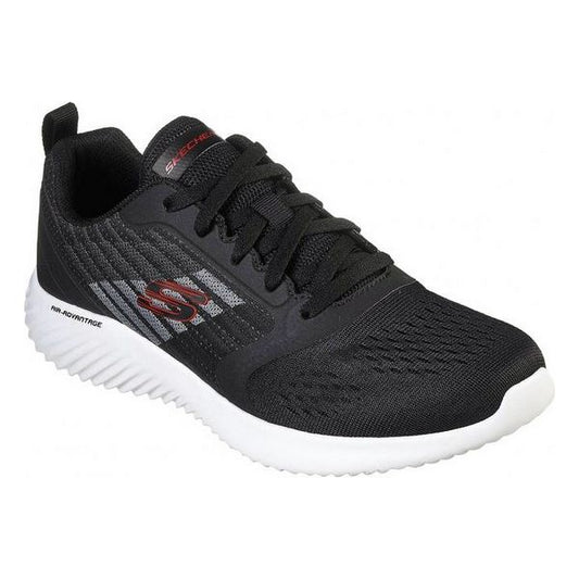 Scarpe da ginnastica da uomo Skechers BOUNDER