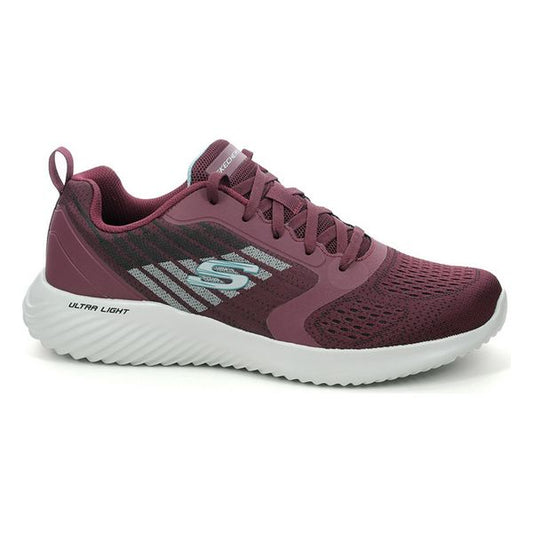 Scarpe da ginnastica da uomo Skechers BOUNDER