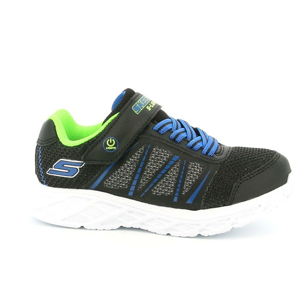 Sports Shoes for Kids Skechers DYNAMIC FLA