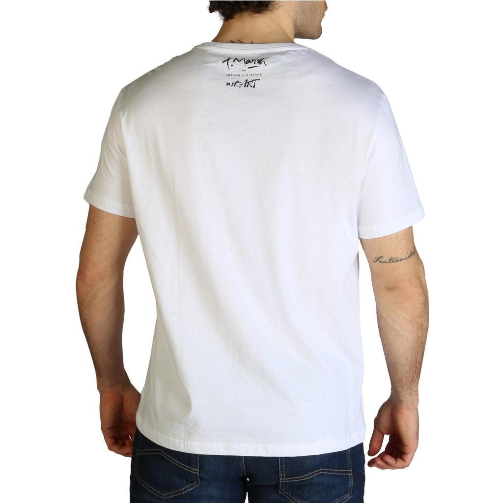 Armani Exchange - 6ZZTGG_ZJX5Z