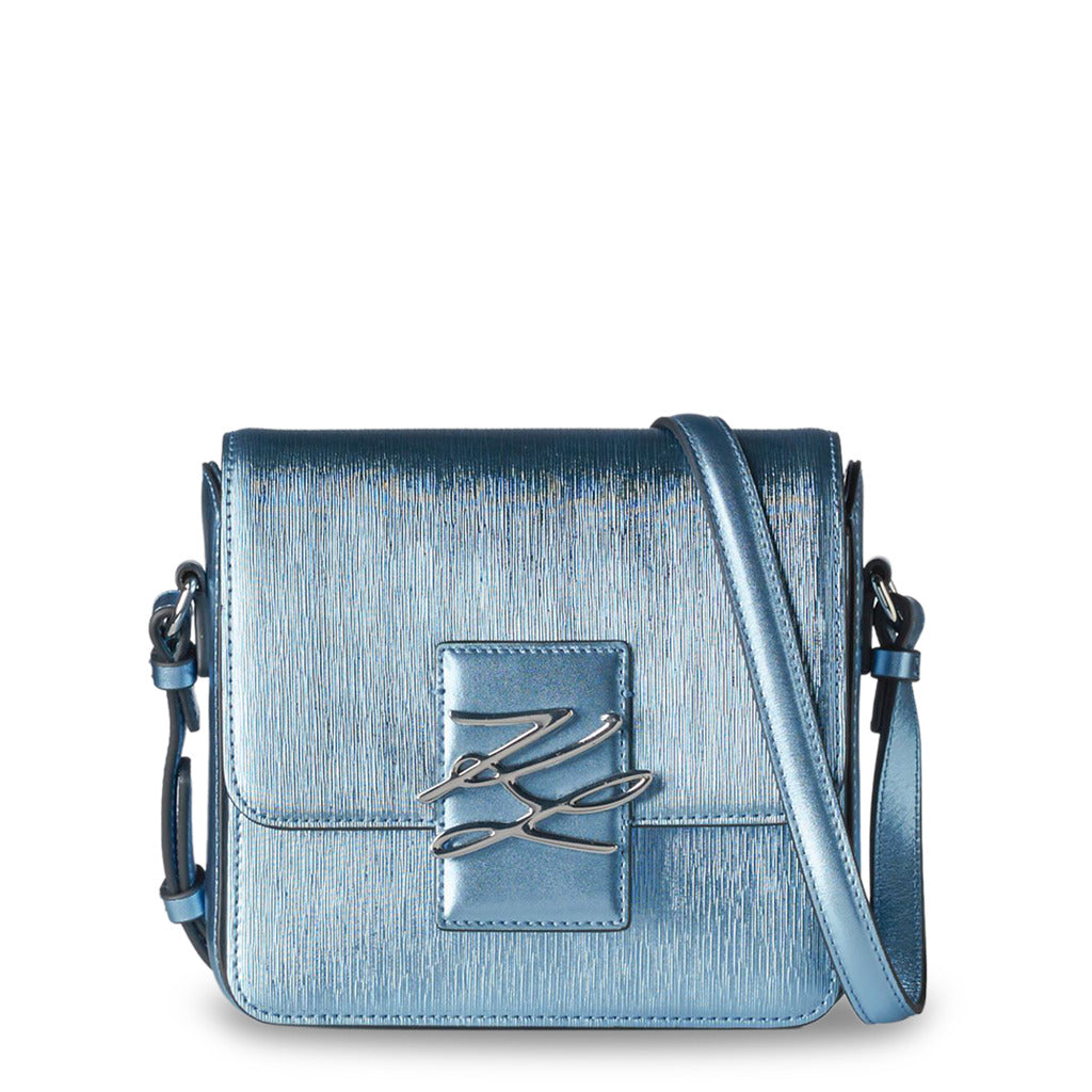 Karl Lagerfeld-215W3001 