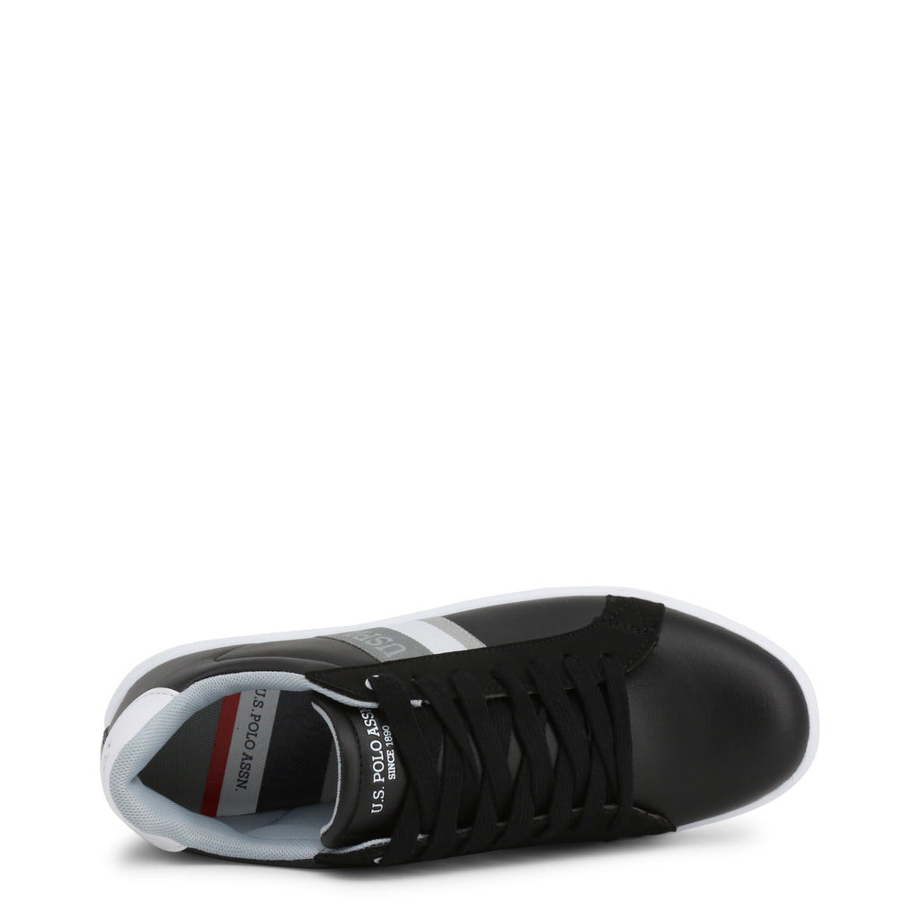 US Polo Assn. -CURTY4264S0_Y1 