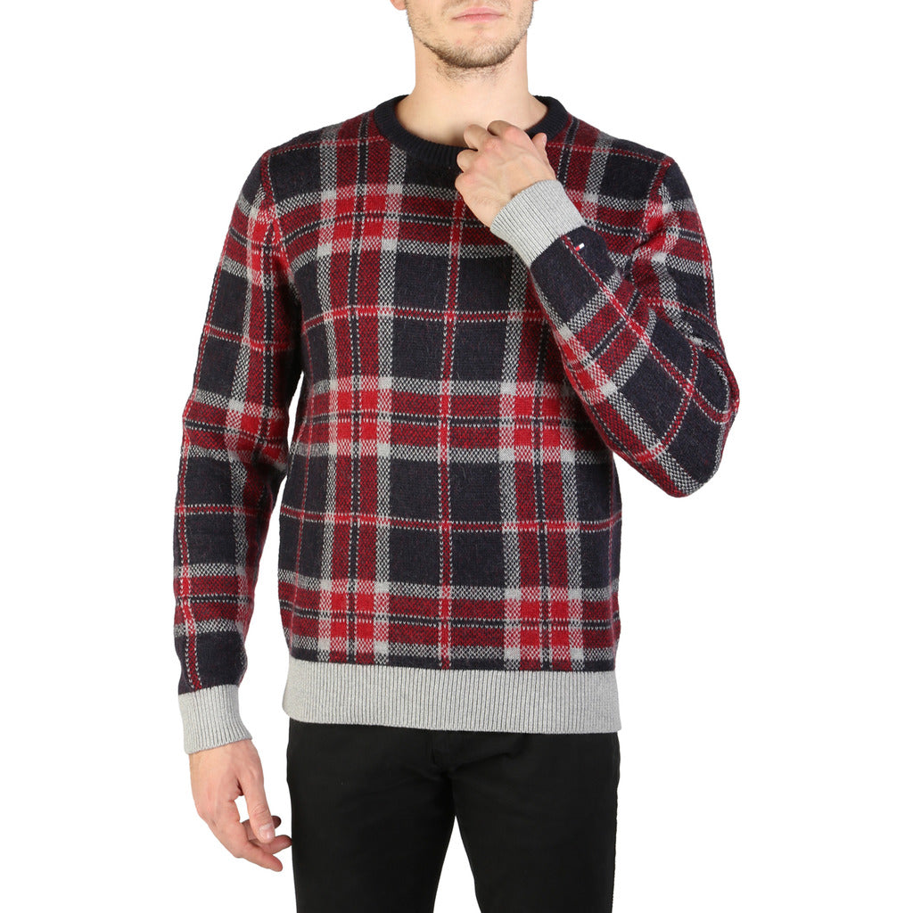 Tommy Hilfiger-MW0MW03215 