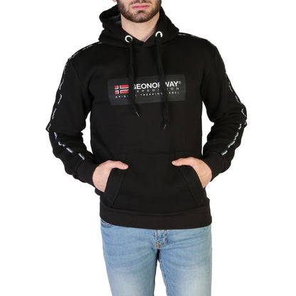 Norvegia geografica - Gathlete_man 