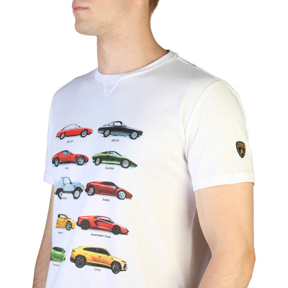 Automobili Lamborghini - B3XVB7G0