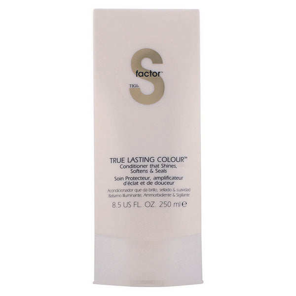 Conditioner True Lasting Colour Tigi