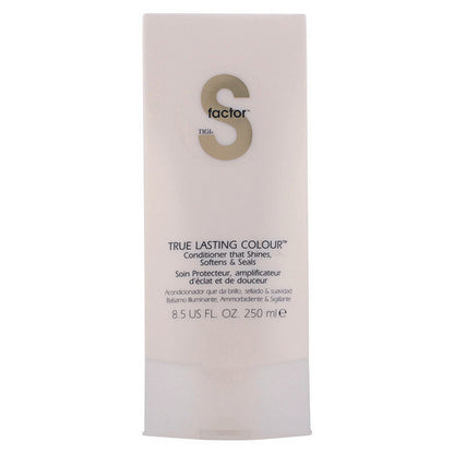 Conditioner True Lasting Colour Tigi