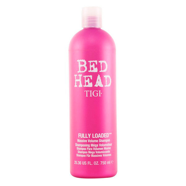 Volumising Shampoo Fully Loaded Tigi (750 ml)