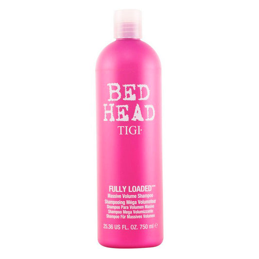Shampoo Volumizzante Fully Loaded Tigi (750 ml)