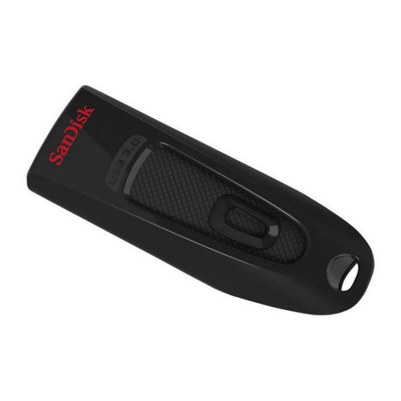 Pendrive SanDisk SDCZ48-U46 USB 3.0 Chiavetta USB nera