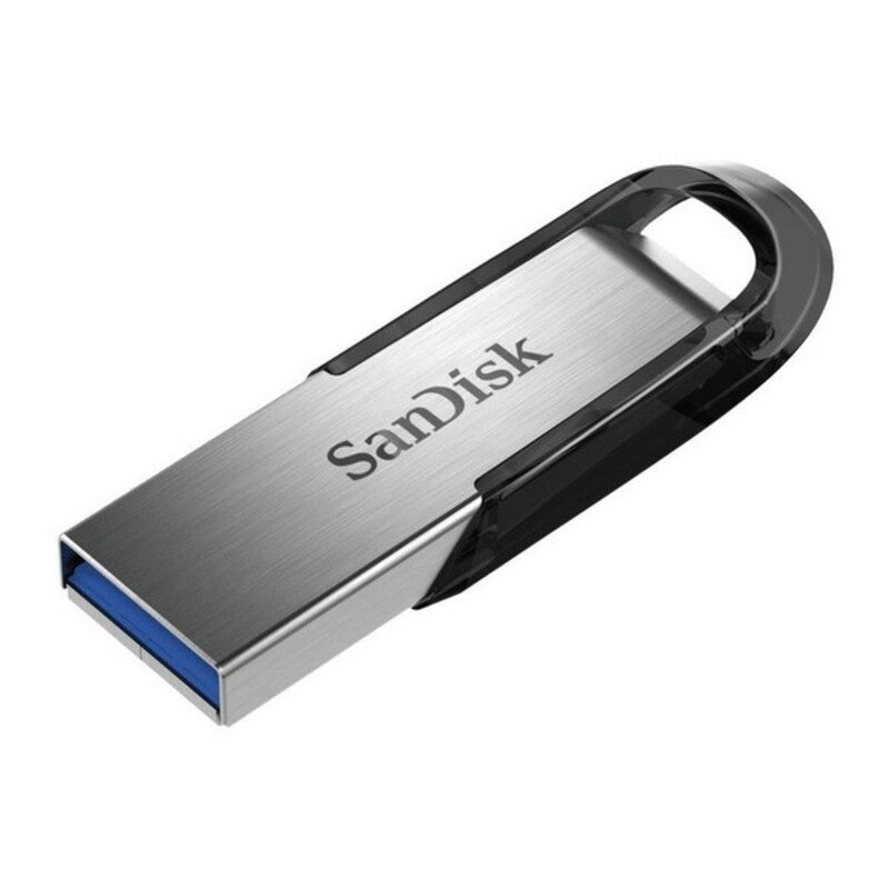 Pendrive SanDisk SDCZ73-0G46 USB 3.0 Silver USB stick