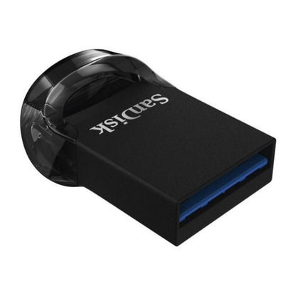 Pendrive SanDisk SDCZ430-G46 USB 3.1 Chiavetta USB nera