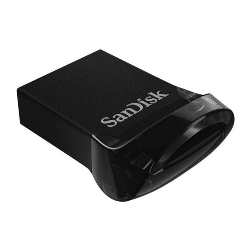 Pendrive SanDisk SDCZ430-G46 USB 3.1 Chiavetta USB nera