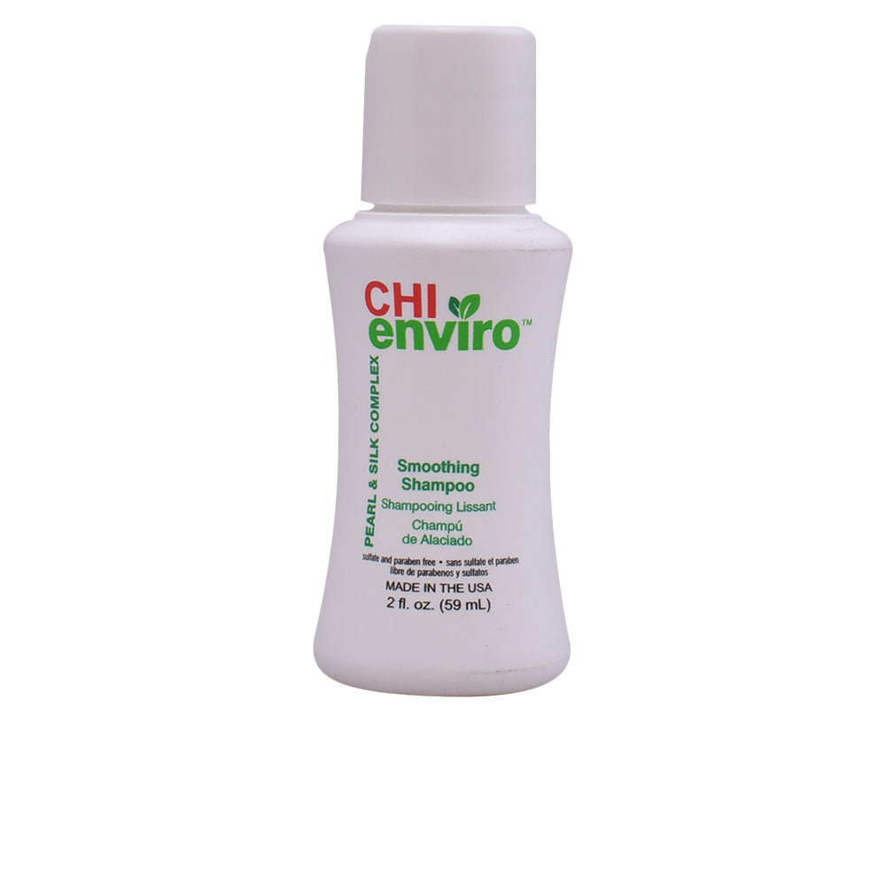 Shampoo Morbido Chi Enviro Levigante Farouk (59 ml)