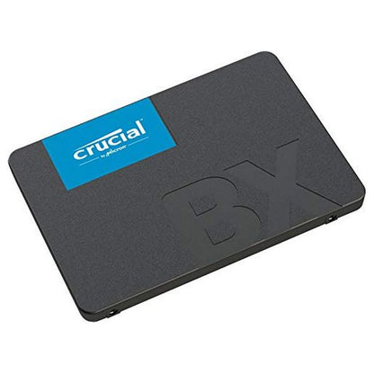 Disco Rigido Crucial CT120BX500SSD1 120 GB 2,5" SATA III