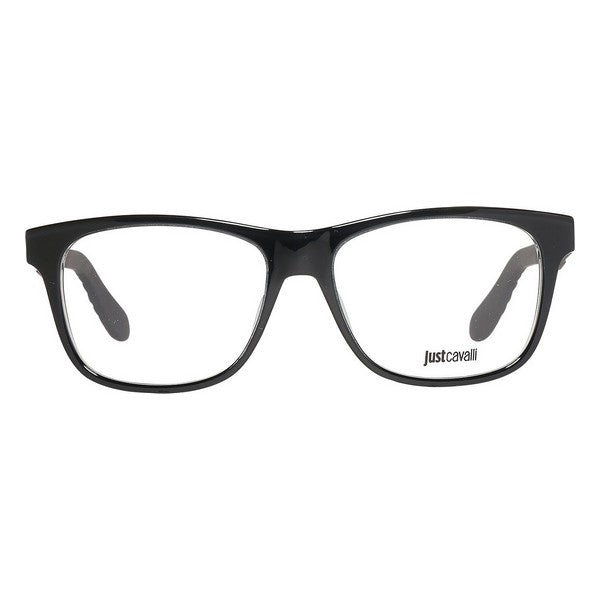 Montatura per occhiali da uomo Just Cavalli JC0643-001-53 (ø 53 mm)