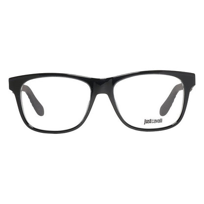 Montatura per occhiali da uomo Just Cavalli JC0643-001-53 (ø 53 mm)
